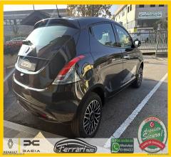 Auto - Lancia ypsilon 1.2 69 cv 5p. gpl ecochic