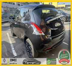 Auto - Lancia ypsilon 1.2 69 cv 5p. gpl ecochic