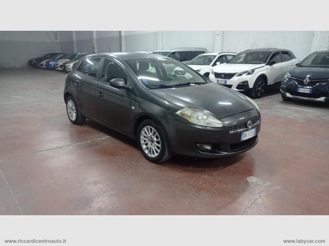 Auto - Fiat bravo 1.6 mjt 120 cv dynamic - km non conformi