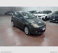 Fiat bravo 1.6 mjt 120 cv dynamic - km non conformi