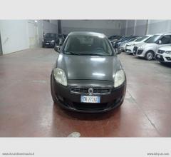 Auto - Fiat bravo 1.6 mjt 120 cv dynamic - km non conformi