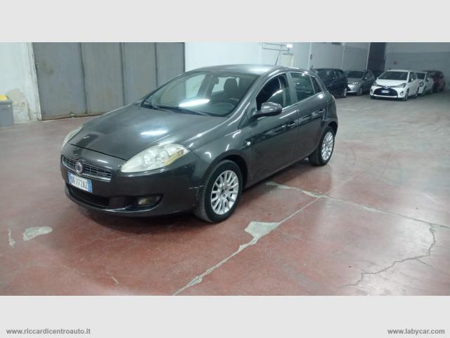 Auto - Fiat bravo 1.6 mjt 120 cv dynamic - km non conformi