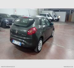 Auto - Fiat bravo 1.6 mjt 120 cv dynamic - km non conformi