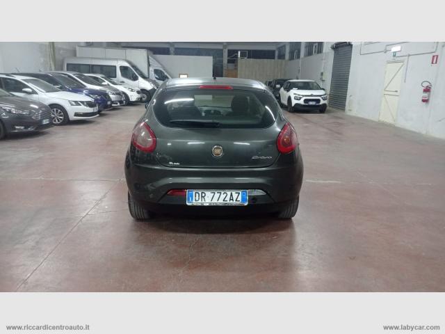 Auto - Fiat bravo 1.6 mjt 120 cv dynamic - km non conformi