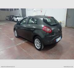 Auto - Fiat bravo 1.6 mjt 120 cv dynamic - km non conformi