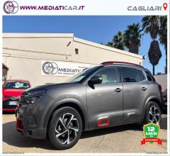 Citroen c5 aircross bluehdi 130 s&s feel pack