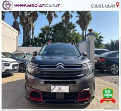 Auto - Citroen c5 aircross bluehdi 130 s&s feel pack