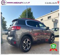 Auto - Citroen c5 aircross bluehdi 130 s&s feel pack