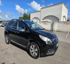 Peugeot 2008 1.2 vti 82 cv access