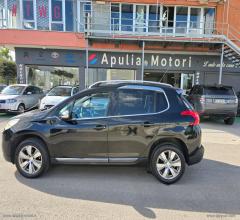 Auto - Peugeot 2008 1.2 vti 82 cv access