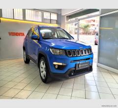 Jeep compass 1.6 mjt ii 2wd longitude