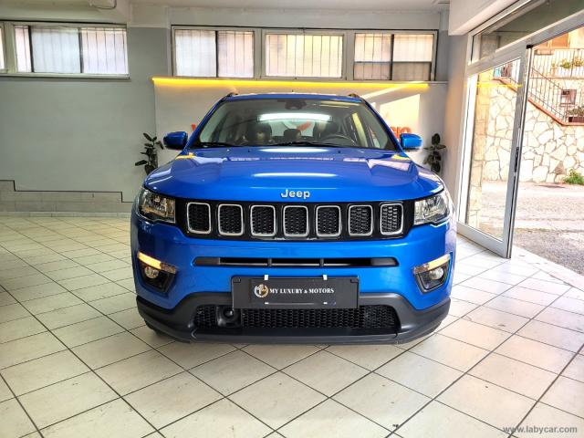 Auto - Jeep compass 1.6 mjt ii 2wd longitude