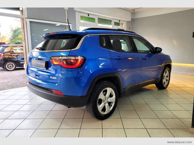 Auto - Jeep compass 1.6 mjt ii 2wd longitude