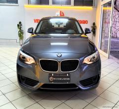 Auto - Bmw 218i coupÃ©