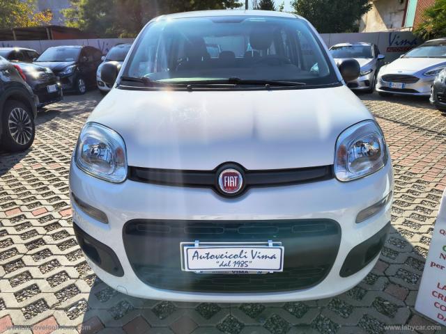 Auto - Fiat panda 1.2 easy