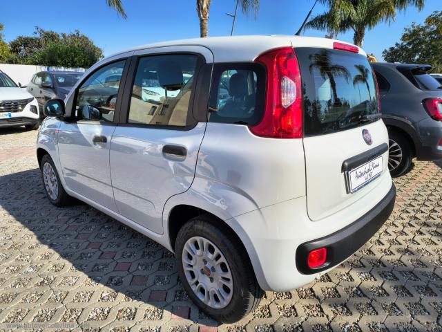 Auto - Fiat panda 1.2 easy