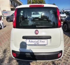 Auto - Fiat panda 1.2 easy