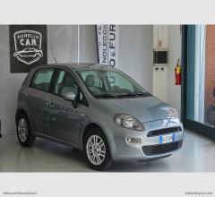 Auto - Fiat punto 1.2 8v 5p. lounge