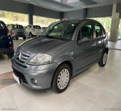 Auto - Citroen c3 1.1 airdream exclusive