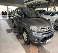 Auto - Citroen c3 1.1 airdream exclusive