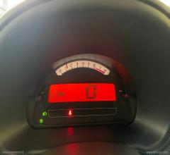 Auto - Citroen c3 1.1 airdream exclusive