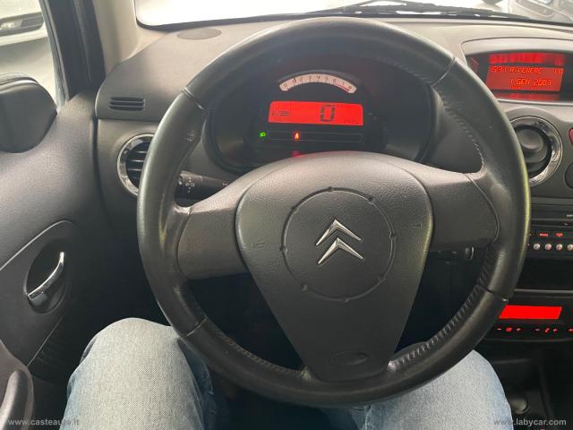 Auto - Citroen c3 1.1 airdream exclusive