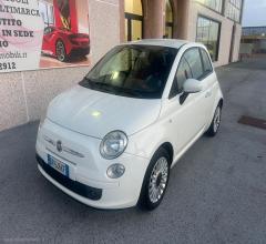 Fiat 500 1.2 sport