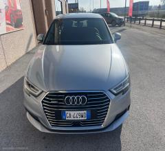 Auto - Audi a3 spb 40 e-tron s tronic admired