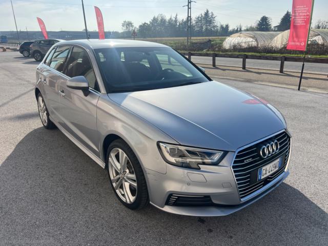 Auto - Audi a3 spb 40 e-tron s tronic admired