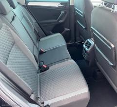 Auto - Volkswagen tiguan 2.0 tdi dsg business bmt