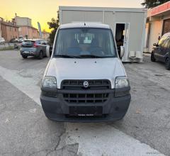 Fiat doblÃ² 1.3 mjt 16v active