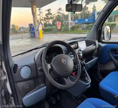 Auto - Fiat doblÃ² 1.3 mjt 16v active