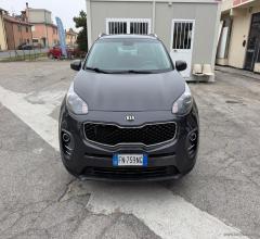 Auto - Kia sportage 1.7 crdi 2wd business class