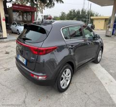 Auto - Kia sportage 1.7 crdi 2wd business class