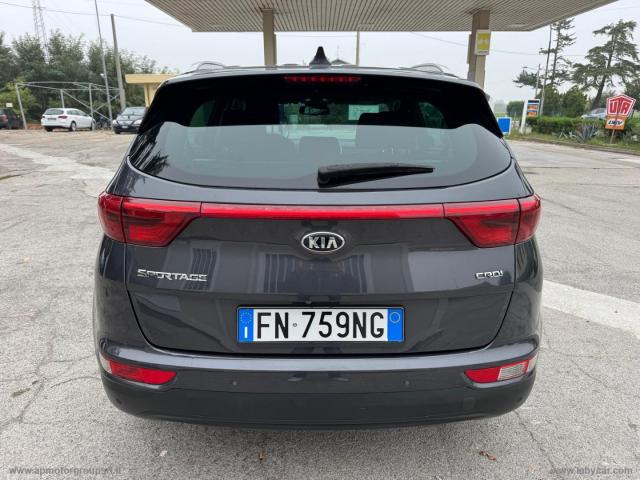 Auto - Kia sportage 1.7 crdi 2wd business class