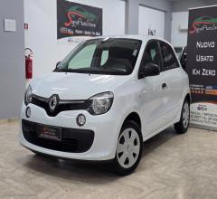 Auto - Renault twingo sce life