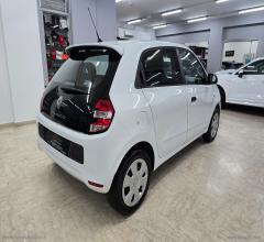 Auto - Renault twingo sce life