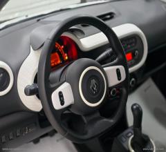 Auto - Renault twingo sce life