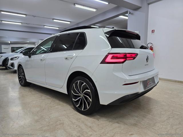 Auto - Volkswagen golf 2.0 tdi 115 cv scr life