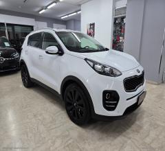 Auto - Kia sportage 1.7 crdi 141 cv dct7 2wd cool