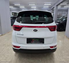 Auto - Kia sportage 1.7 crdi 141 cv dct7 2wd cool