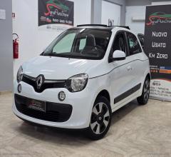 Auto - Renault twingo sce life