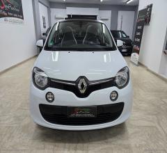 Auto - Renault twingo sce life