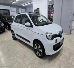 Auto - Renault twingo sce life