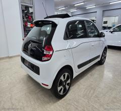 Auto - Renault twingo sce life