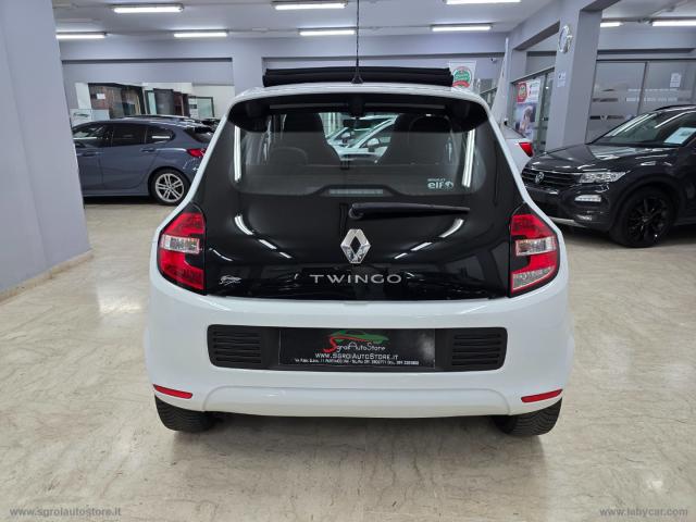 Auto - Renault twingo sce life