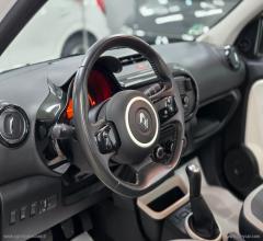 Auto - Renault twingo sce life