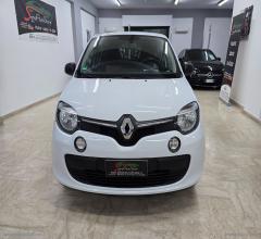 Auto - Renault twingo sce life