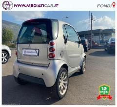 Auto - Smart fortwo coupÃ© passion