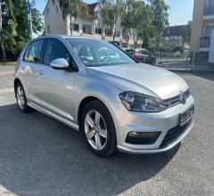 Volkswagen golf 1.6tdi 110cv